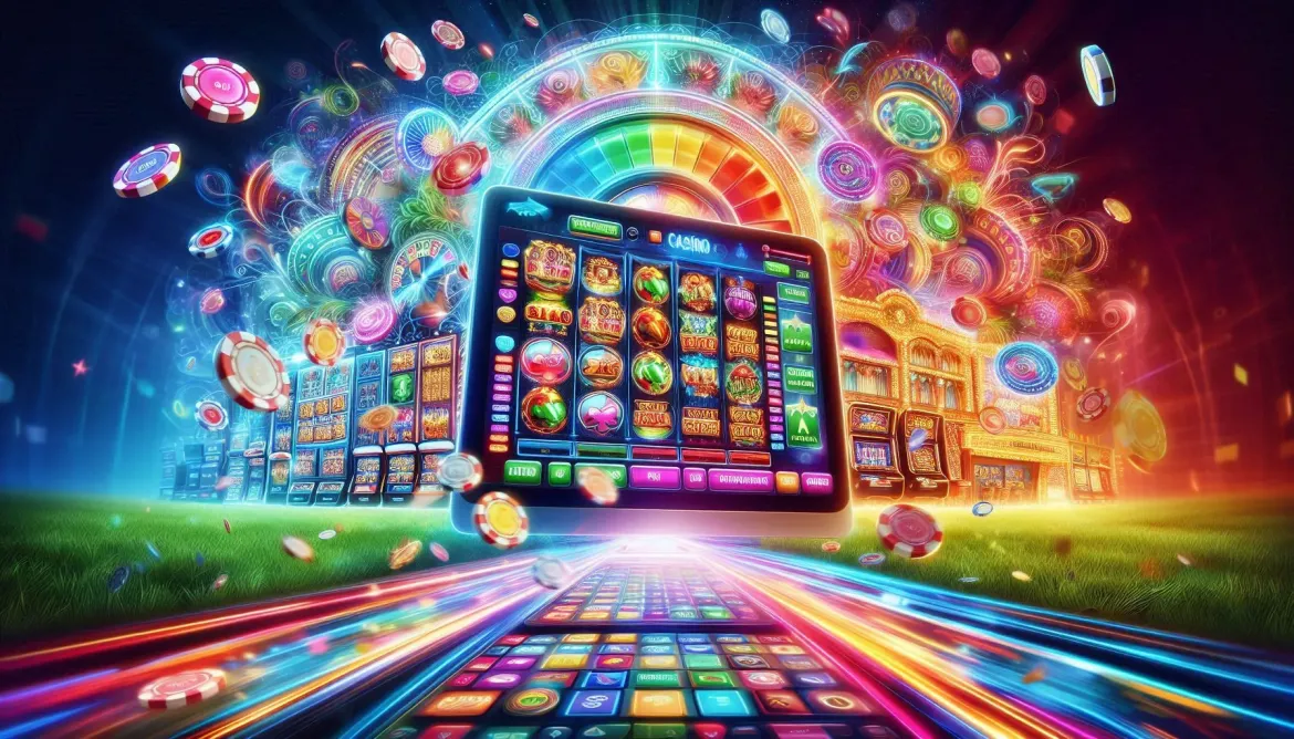 RockWin Casino